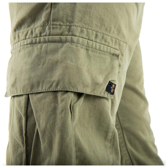 Alpha Industries Ανδρικό παντελόνι Agent cargo pant